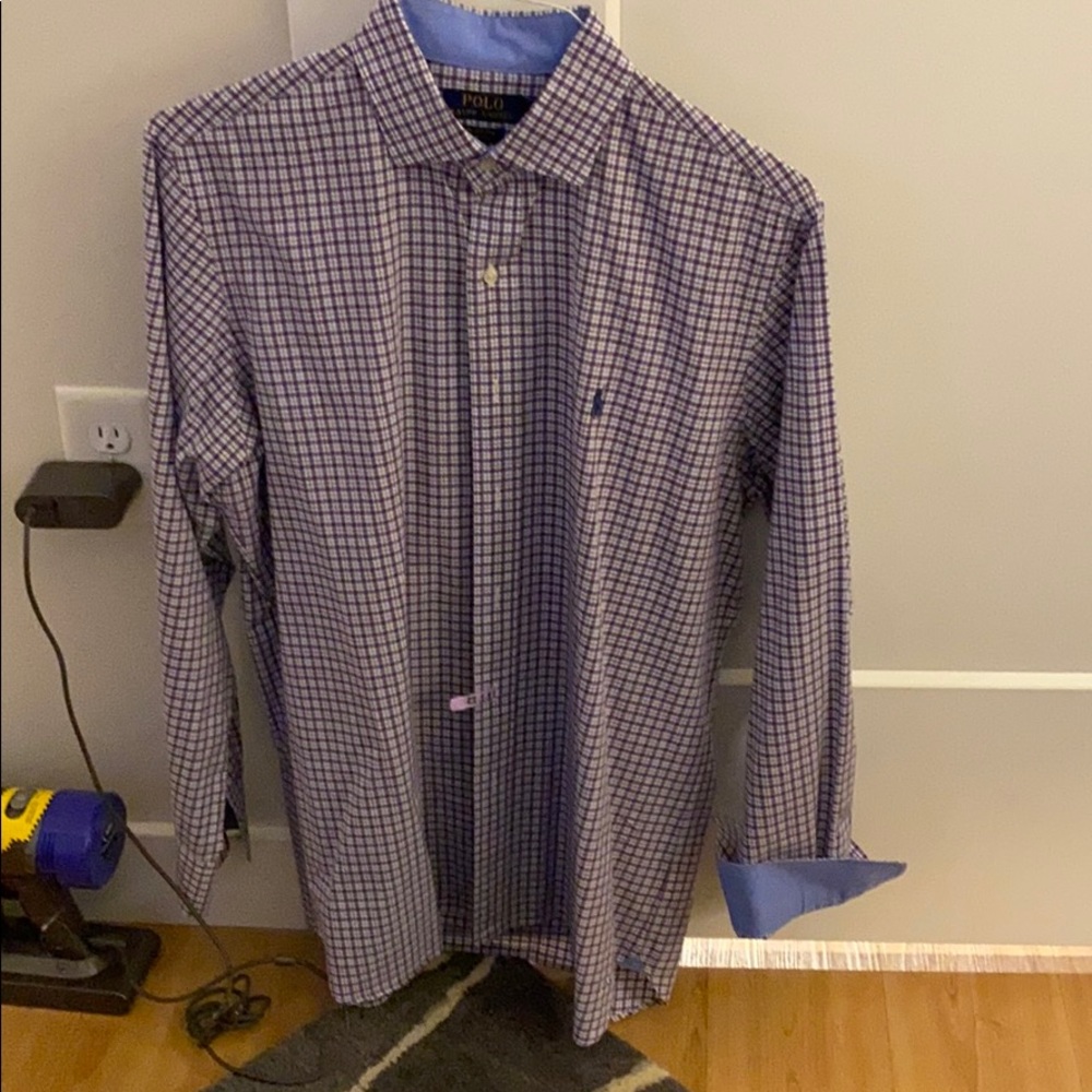 Polo Ralph Lauren Shirt